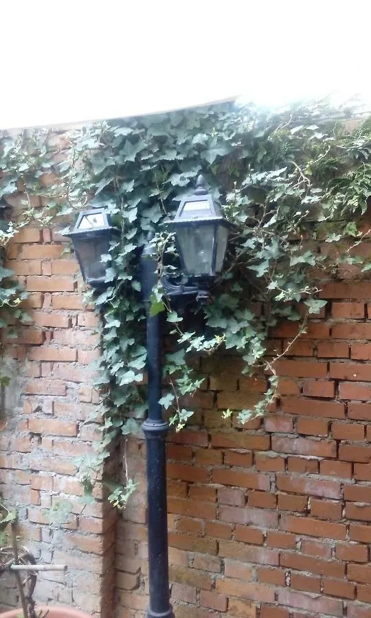 Central Apartment With Garden Milano 0*,  Italien