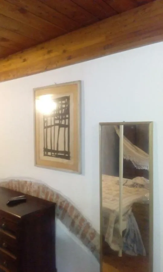 Central Apartment With Garden Milano
