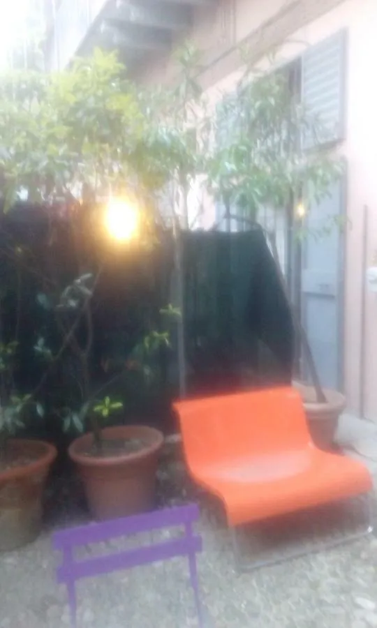 Central Apartment With Garden Milano 0*,