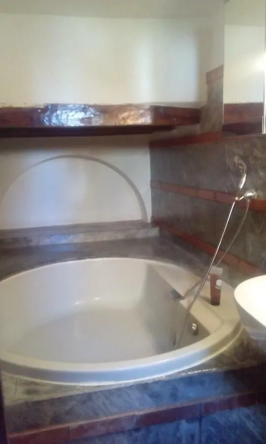 Central Apartment With Garden Milano Italien
