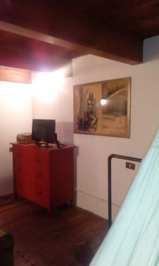 Central Apartment With Garden Milano Italien