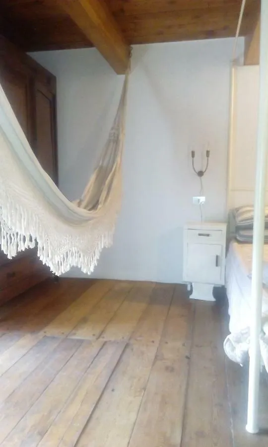Central Apartment With Garden Milano Italien