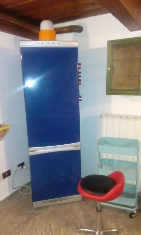 Central Apartment With Garden Milano