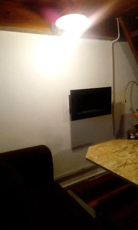 Central Apartment With Garden Milano 0*,