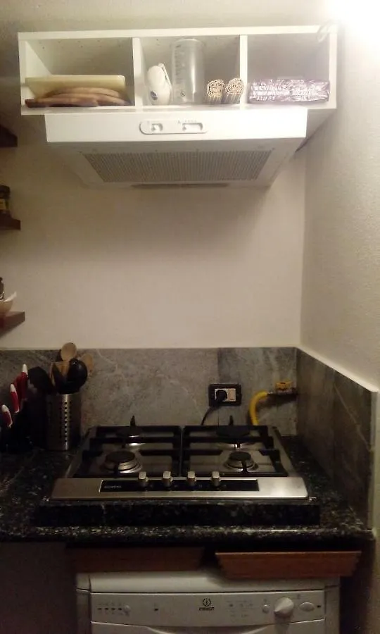 Central Apartment With Garden Μιλάνο
